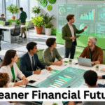 Leaner Financial Future: The Corporate Spending Shift