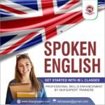 Spoken English Course in Delhi