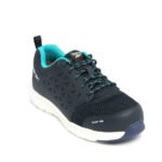 Lightweight women safety shoes
