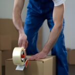 Local Moving Services