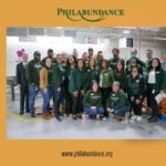 How a Local Non Profit Helps Hungry College Students in Philadelphia