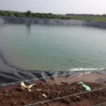 HDPE Pondliner
