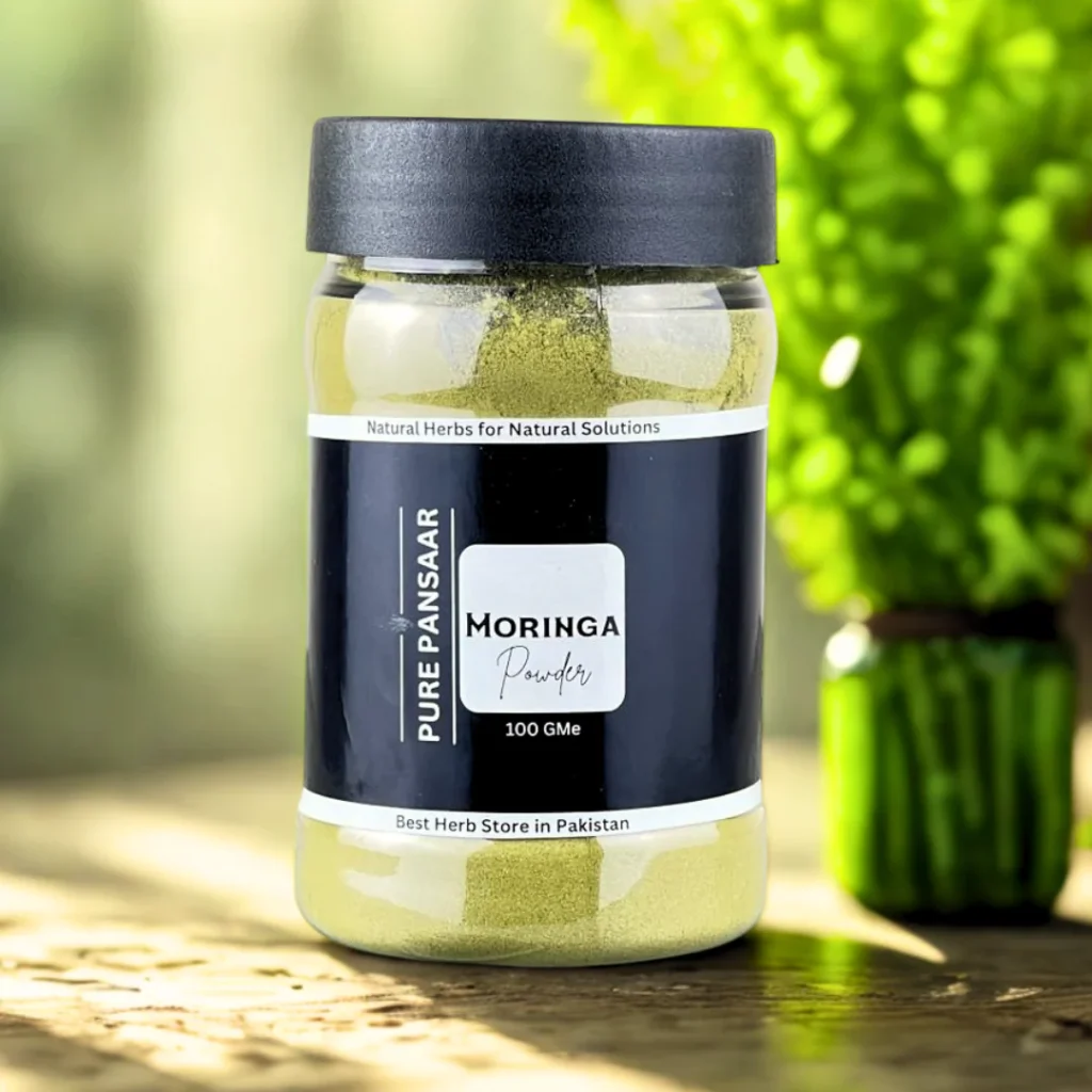 Best Moringa Powder in Pakistan
