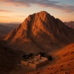 Mount Sinai Travel