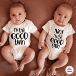 Twin Baby Products