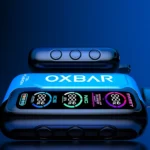OXBAR Tri Fusion Vape