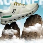 Grace in Motion On Clouds