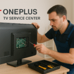 OnePlus TV Service Center