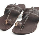 Original Brown - Men Kolhapuri Chappal