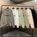Shop Essential Hoodie Online in Canada: Comfort Meets Style