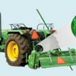 PTO Switch Tractors: A Key Mechanism in Agricultural Machinery