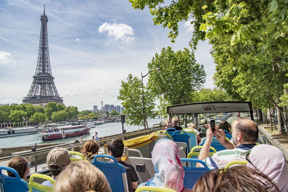 Paris Tour Packages