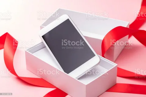 Phone Gift Boxes
