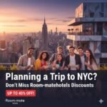 Planning a Trip to NYC Don’t Miss Room-matehotels Discounts