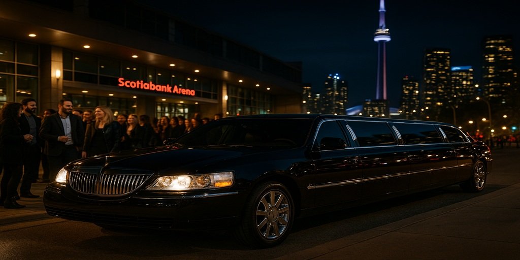 What Toronto’s Top Weddings Know About Limo Services