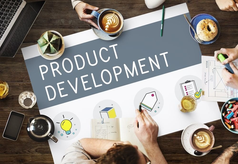 product development firm