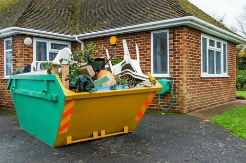 Quick and Easy Junk Removal Services for Every Need