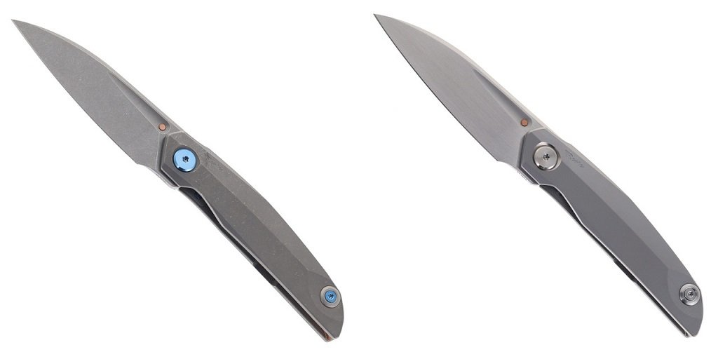 Why You’ll Love a Reate Gravity Knife
