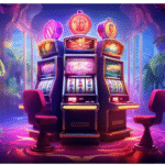 Your Guide to the World of Online Slots
