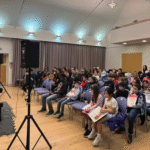 October Half-Term Music Camp Cambridge: Fun and Learning with Chorus Music Therapy