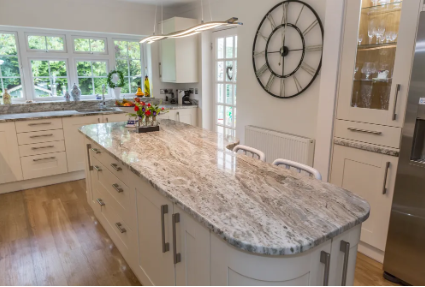 High Quality Quartzite London: The Timeless Stone for Modern Living