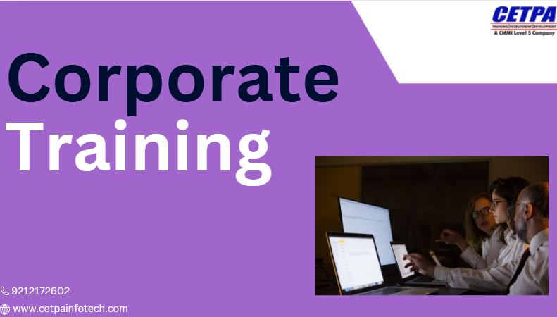Corporate Training