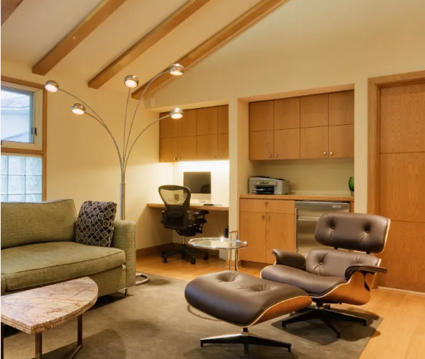 Interior Painting Specialists in London: Transform Your Home with Fine Finish Decorative