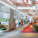 coworking space andheri east