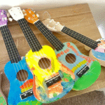 October Half-Term Music Camp: Fun and Learning with Chorus Music Therapy