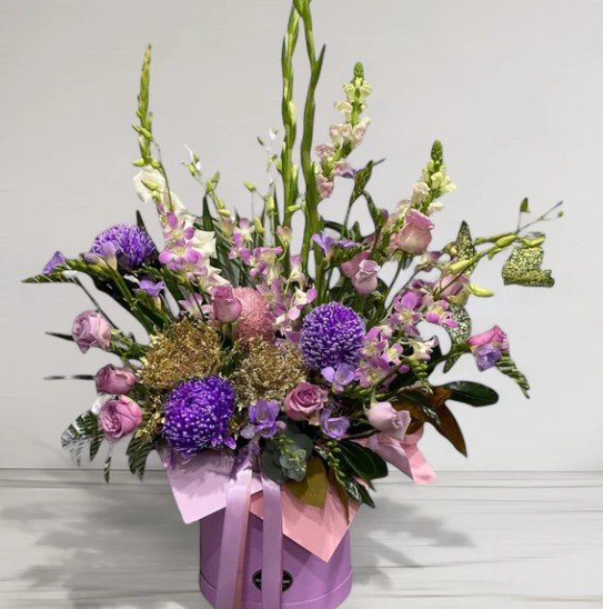 Celebrate Life’s Moments with Flowers of Knox