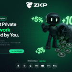 The New Age of Private AI: How ZKP Company Is Making Artificial Intelligence Ethical Again