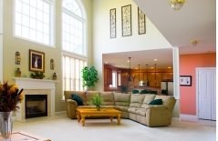 Professional Decorators in the UK – Transform Your Home with Expert Finishing