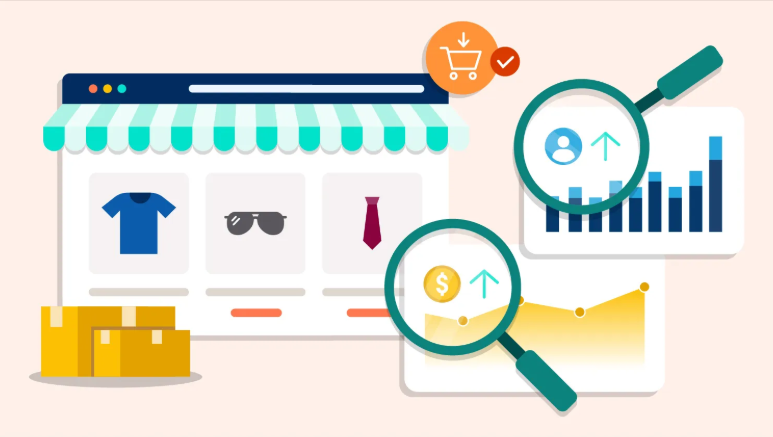 Why Choosing a Professional Ecommerce SEO Agency Matters for Your Store
