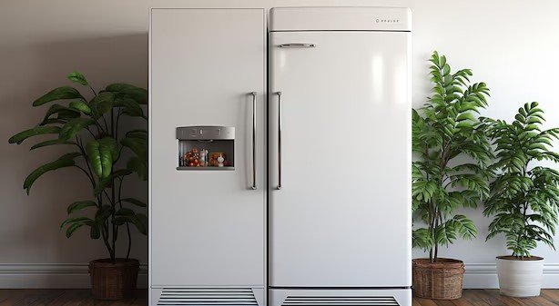 refrigerators for sale near me