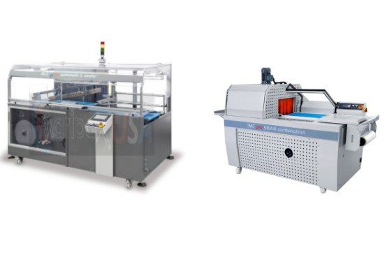 Machine for Shrink Wrapping: Features Every Buyer Should Know
