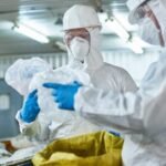 The Role of Healthcare Waste Management in Infection Control