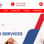 Seamless Relocation and Cargo Solutions with Usman Packers and Movers