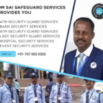 Best Security Services in Delhi