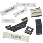 Shirt Tags Wholesale