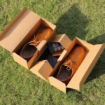 Shoe Packaging Boxes