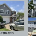 Why You Need Professional Siding Contractors