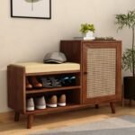 Shoe Rack
