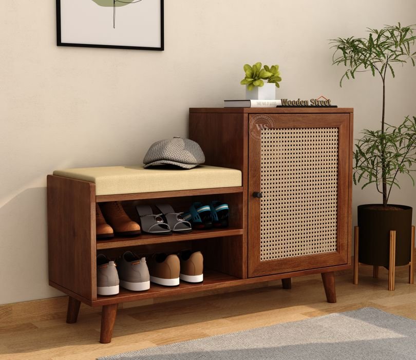 Shoe Rack