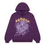 sp5der hoodie