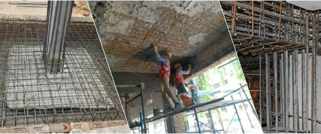 Structural Repairs: Expert Solutions for Building Safety and Longevity