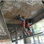 Structural Repairs: Expert Solutions for Building Safety and Longevity