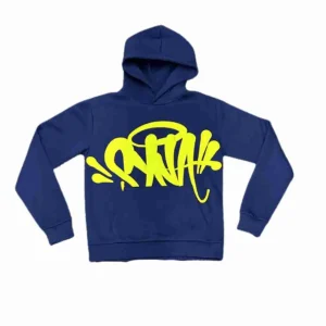 Syna World Hoodie The Ultimate Symbol of Streetwear