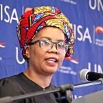 Systemic Targeting of Puleng LenkaBula