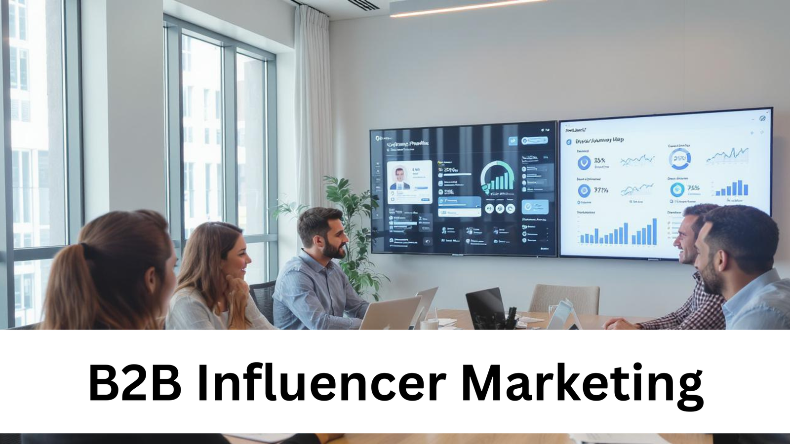 How Thought Leaders Are Shaping the Future of B2B Marketing