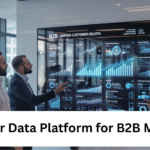 The Future of B2B Marketing with CDP in 2025 -Strategy Unlocked